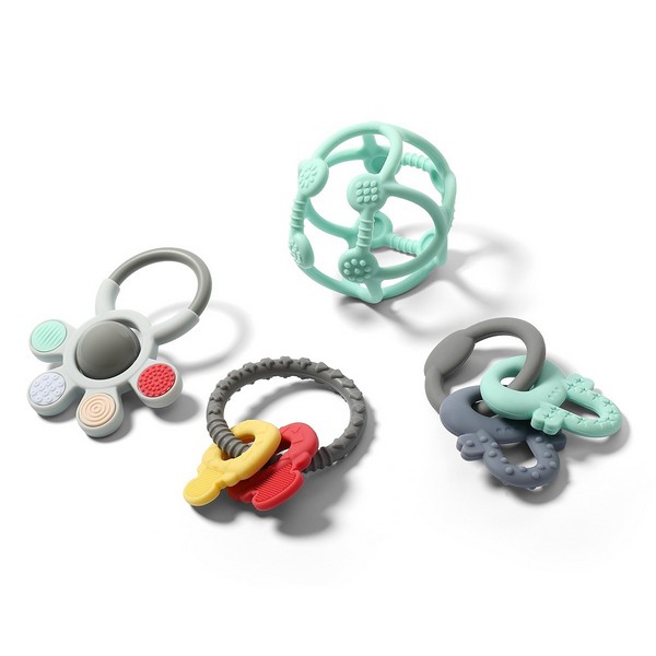 Продукт Babyono Ortho - Гризалка  - 0 - BG Hlapeta